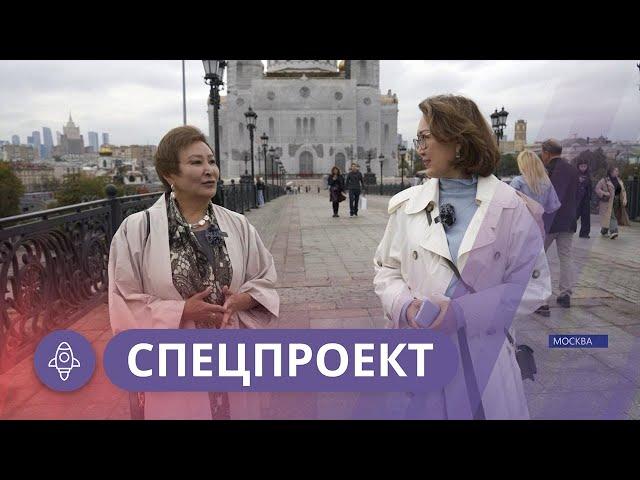 Твои люди, Якутия: Акушер-гинеколог Любовь Ефремова (часть 1)