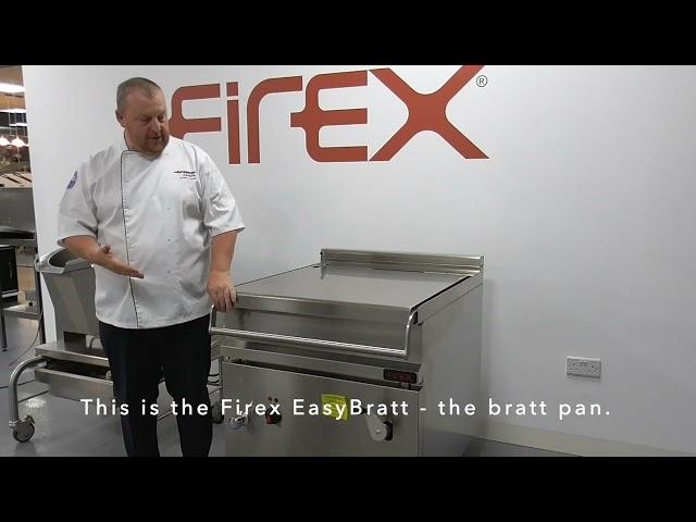 Middleby Menu Episode 15 - Firex Overview