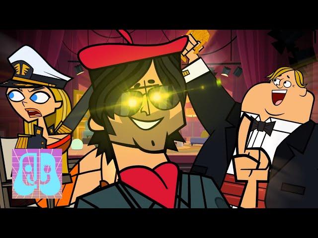 The Comprehensive Roast of Total Drama Action