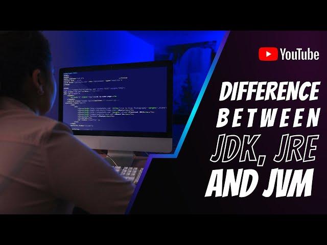  Difference between JDK, JRE, and JVM 