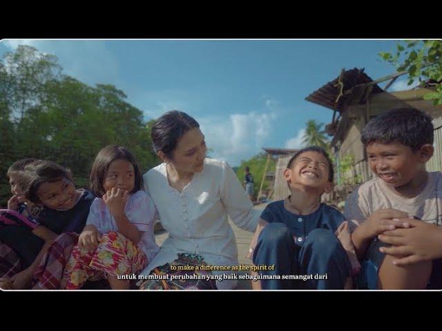 Video Profil Natasya Priyanka - Puteri Indonesia Kalimantan Timur 2023