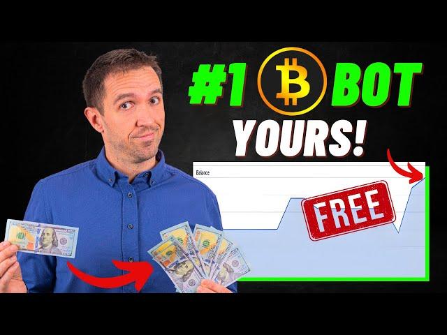 I found the BEST Bitcoin Trading Bot!