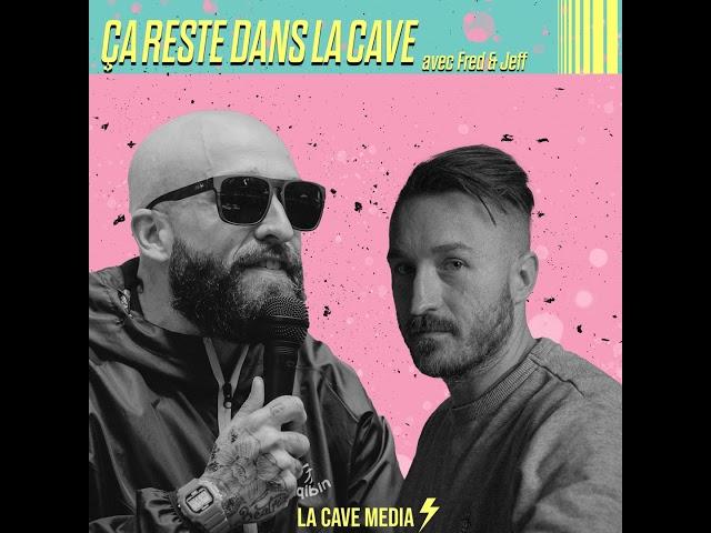 Ça Reste Dans La Cave - WRAP-UP 2023