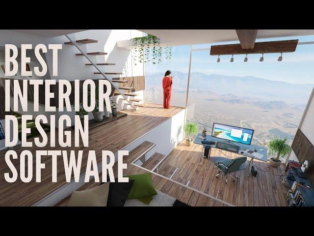 Best interior design software in 2025