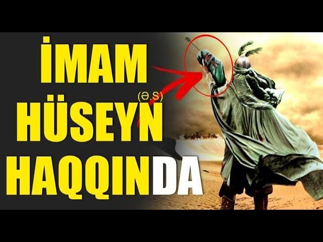 İmam Hüseyn (ə.s) kimdir?