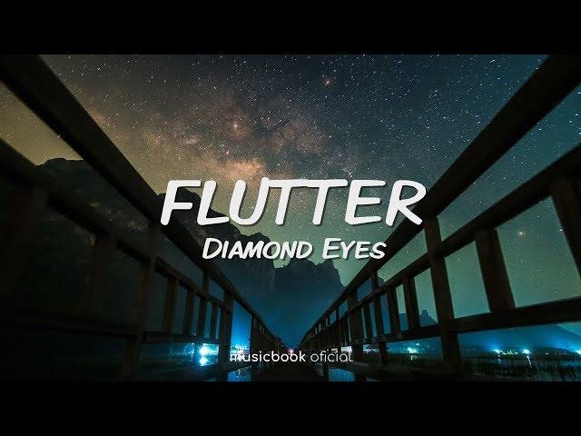 Diamond Eyes - Flutter (Sub Español)