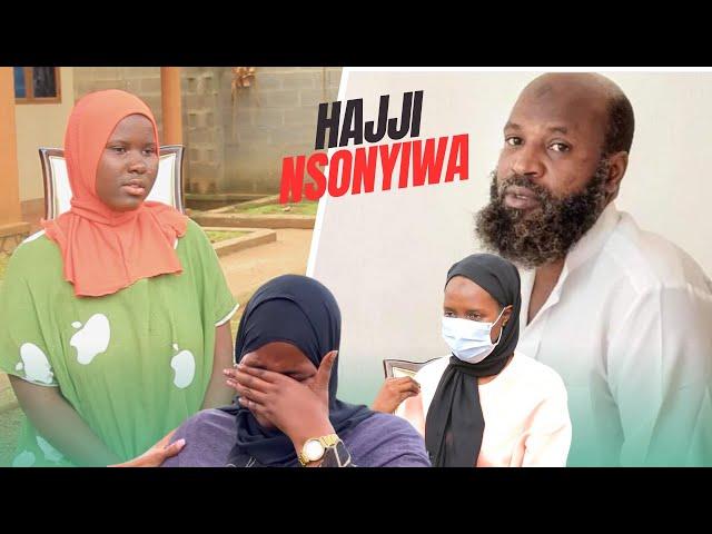 HAJJI NSONYIWA: EBYA HAJJI NE HAJJAT BIRANZE. ABEETONDA BATANDISE