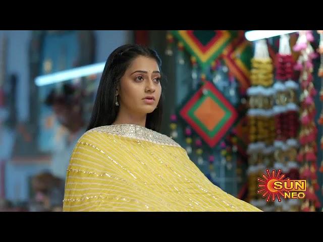 Saajha Sindoor - New Promo | 16th June 2024 | Hindi Serial | Sun Neo