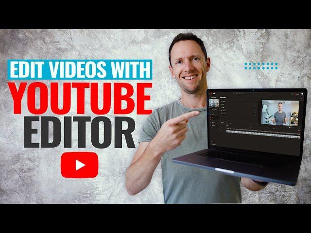 How To Edit Videos With The YouTube Video Editor - Latest Updates!