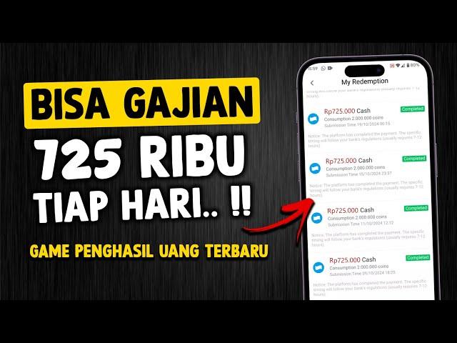 GAME PENGHASIL DANA 2024 TERBUKTI MEMBAYAR, MENGHASILKAN UANG DARI HP, Cara Dapat Uang Dari Internet