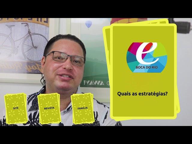 Lançamento das Atividades Remotas da Escolab Boca do Rio