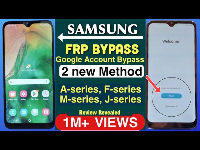 All SAMSUNG FRP BYPASS 2024 ANDROID 11-12-13-14 Latest Security || No Need TalkBack - No Need PC