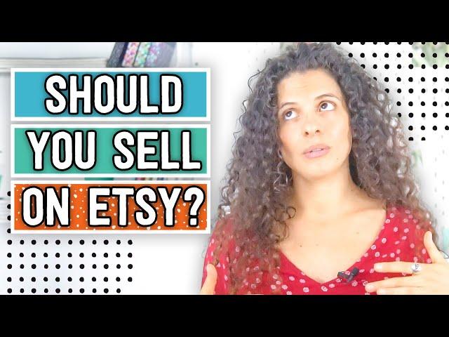 Etsy Pros And Cons: 14 Things You'll Wish You'd Known Before You Open Your Etsy Shop