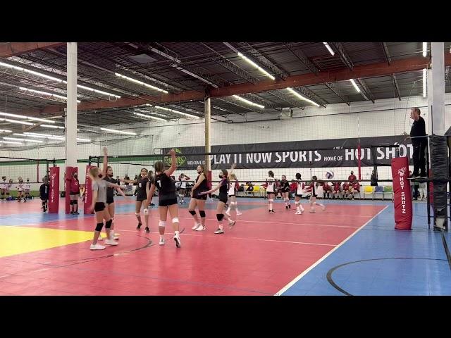 Elevation 11 Peak vs 5 Star 12 - (set 1) RMR Classic 2022