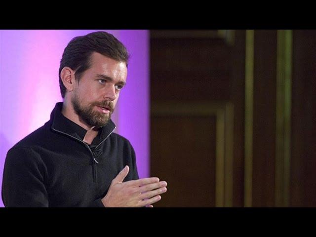 Ev Williams: Twitter CEO Jack Dorsey's Two Jobs 'Not Ideal'