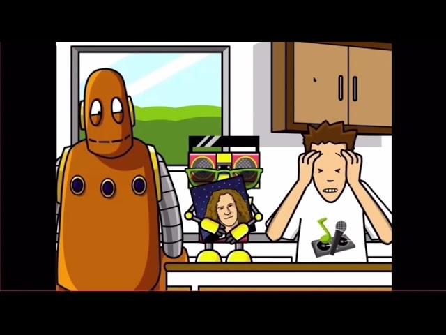 BrainPOP  Funny Moments