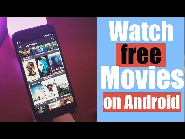 Best App To Watch Free HD Movies On All Android Devices   Cine Box