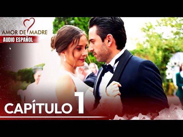 Amor de Madre Capitulo 1 - Doblaje Español | Canım Annem