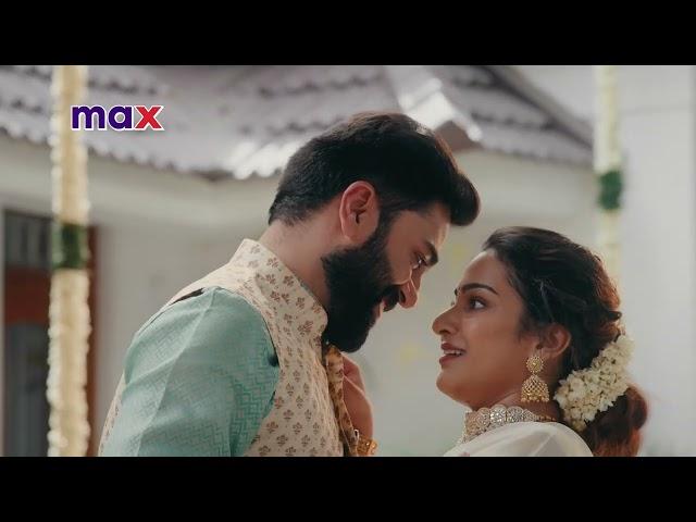 Max Fashion || Heart Full of Onam - Max Full of Onam (2022)