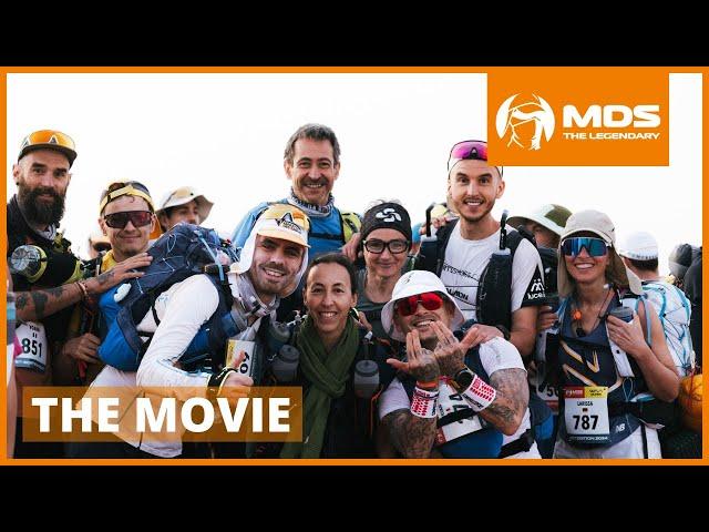 MDS LEGENDARY 2024 - THE MOVIE