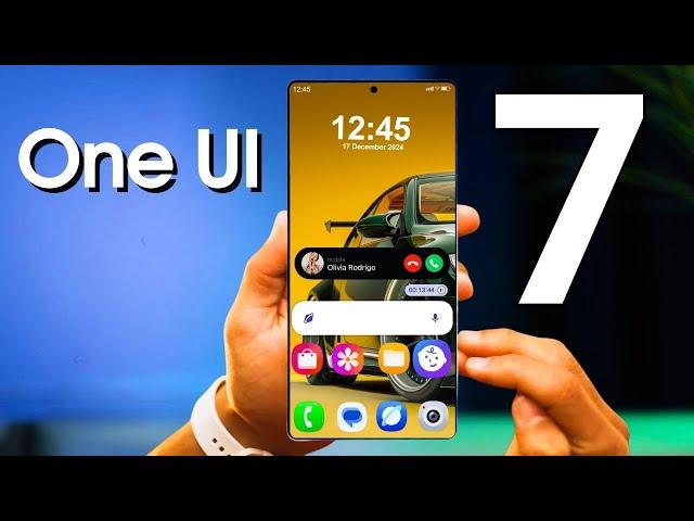 One UI 7 Beta Update: Game-Changing Fixes You Can’t Miss!