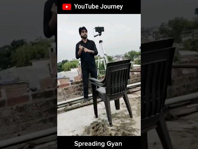 0-2Million Subscribers YouTube Journey (Spreading Gyan) #motivation #shorts #trending #viral