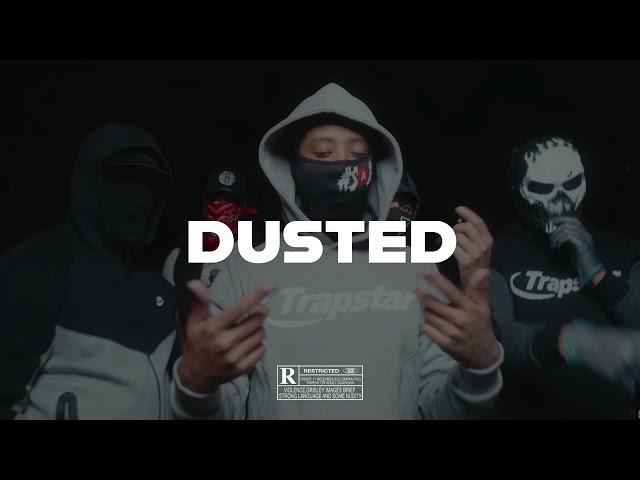 [FREE] UK Drill Type Beat 2024 - "Dusted" | UK Drill Instrumental