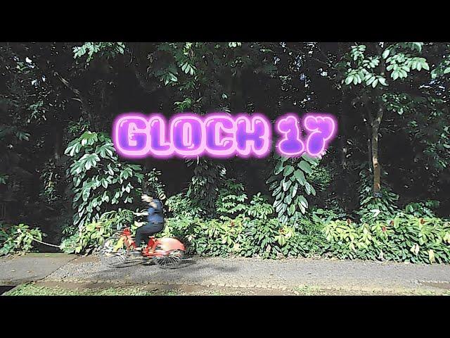 Rinrin - Glock 17 (Official Music Video) #glock17 #officialmusicvideo