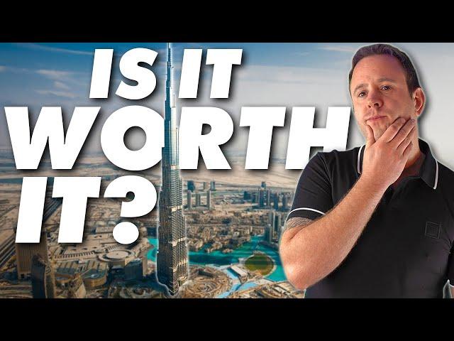 Is It Worth Investing In Dubai In 2023?