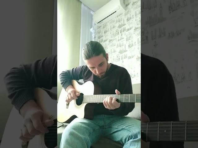 журавли Марк Бернес cover