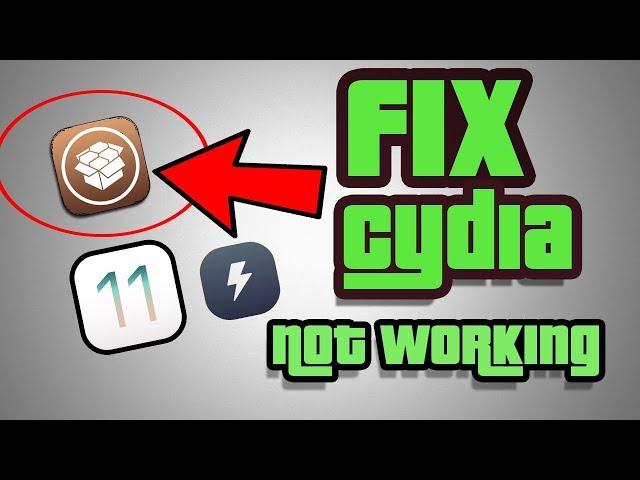 How to Fix - Cydia Not Installing Packages  | ios 11 | electra jailbreak | dpkg locked Fix