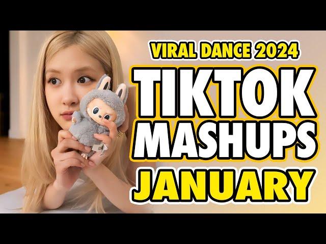 New Tiktok Mashup 2025 Philippines Party Music Viral Dance Trends January 1st