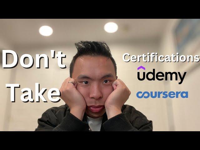 The TRUTH About Software Engineering Certifications