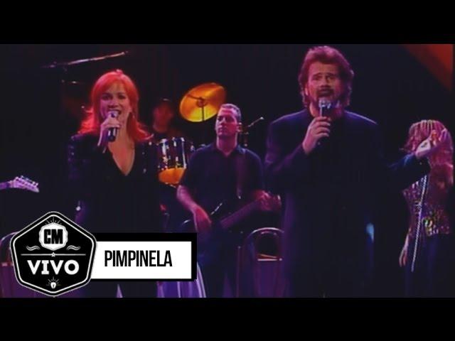 Pimpinela (En vivo) - Show Completo - CM Vivo 2001