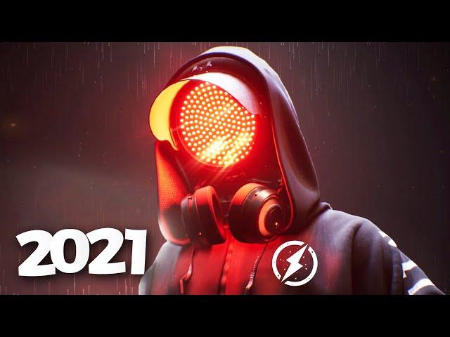 Music Mix 2021  Remixes of Popular Songs  EDM Best Music Mix