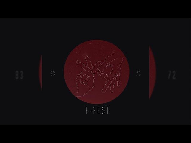 T-fest - Йоу-Йоу, Нету [prod. by Makrae & T-Fest] (Минус)