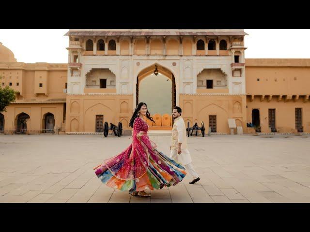 4k|Pre wedding shoot in Jaipur|ChitranshKritika|pre wedding photography in jaipur|preweddinginjaipur