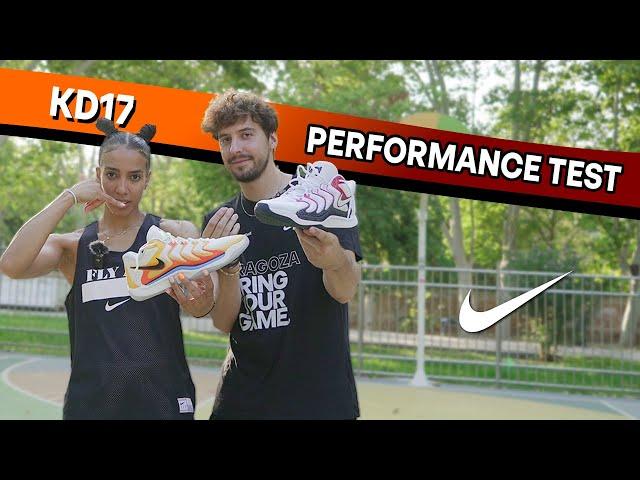 KD 17 Performance Review - ¿La mejor KD de todos los tiempos?