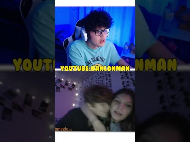 OMEGLE BUT SWEET ALABAMA *meme*