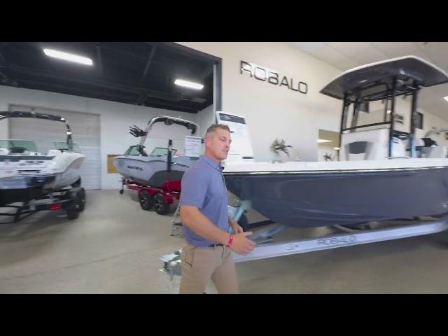 Nichols Marine Tulsa Oklahoma Boat Dealer