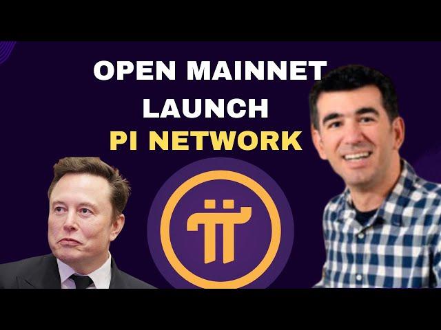 WHAT THE MAINNET LAUNCH MEANS FOR PI NETWORK USERS