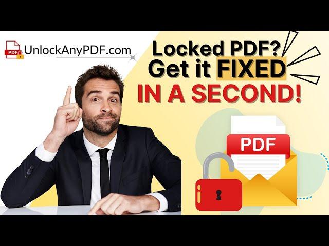 Crack PDF Passwords with Ease: A Guide to Unlocking PDF Files