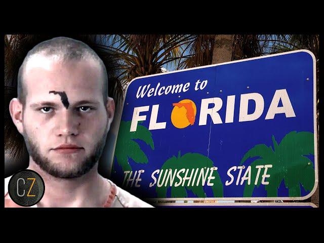 Crimes Of The Week: Florida Man Compilation (Part 1)