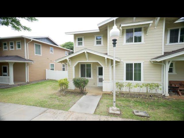 Ohana Navy Communities | Catlin Park Model Home - Welcome Tour II