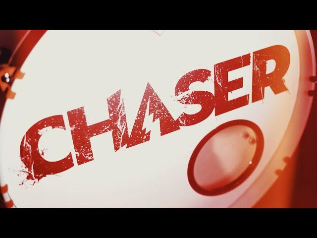 CHASER - Look Alive (Official Music Video)