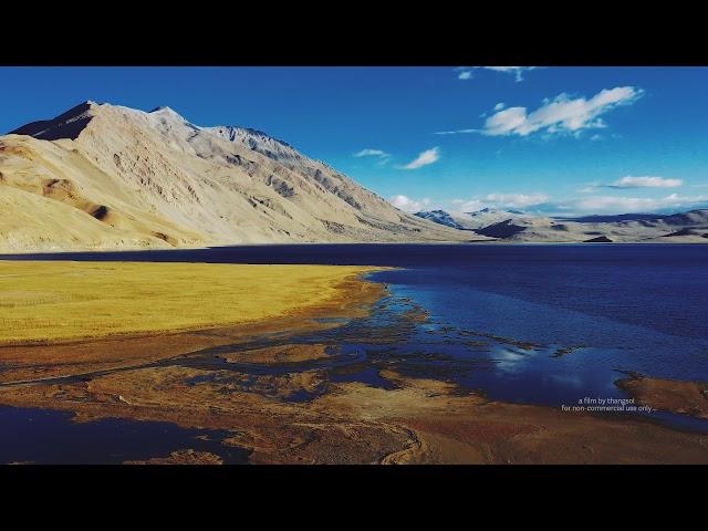 Ladakh in Dreams