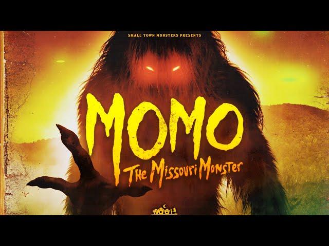 MOMO: The Missouri Monster - Full Movie (Bigfoot Sasquatch Evidence & Encounters)