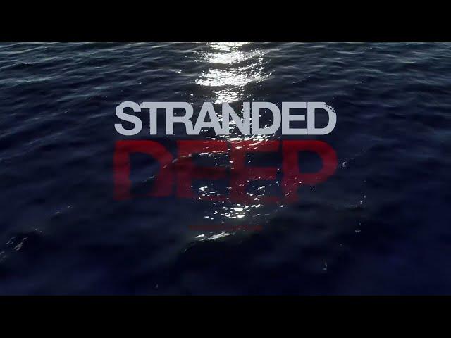 Stranded Deep - coop #1