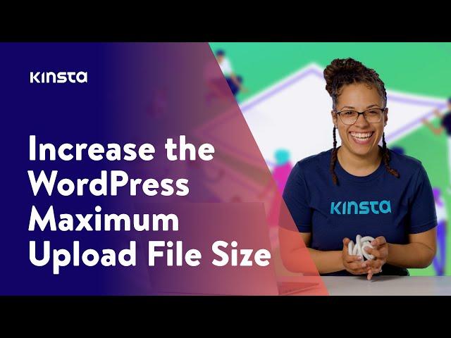 How to Increase the WordPress Maximum Upload File Size