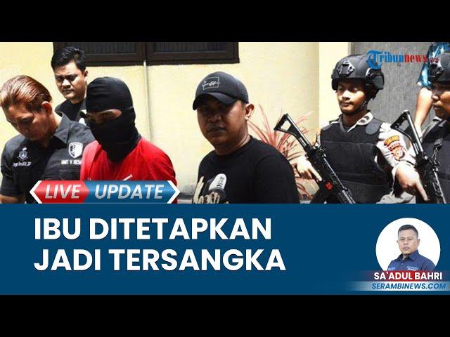 Bocah 5 Tahun di Aceh Barat Dibunuh Pacar Ibu gegara Jadi Penghalang, Ibu Kandung Juga Terlibat